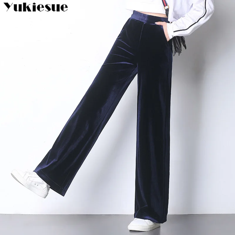 streetwear summer autumn 2022 women's female high waist wide leg long pants capris for women trousers woman clothes XXXL
streetwear summer autumn 2022 women's female high waist wide leg long pants capris for women trousers woman clothes XXXL
