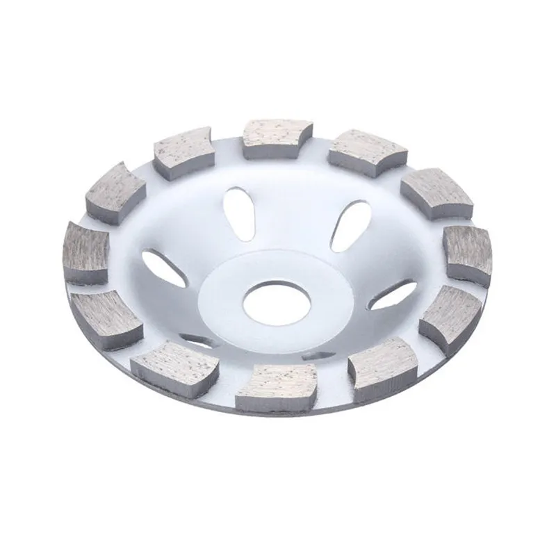 4 inch 100mm Dia Diamond Abrasive Disk Wheel Power Tool Parts stones processing tool kit Accessories parts
4 inch 100mm Dia Diamond Abrasive Disk Wheel Power Tool Parts stones processing tool kit Accessories parts