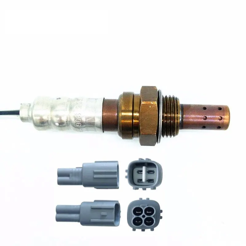 2007 Air-fuel ratio Oxygen Sensor OE#: 89465-12A50 8946512A50 for Toyota Auris 1.4 VVT-i 2007/03-2016/12 o2 sensor lambda sensor
2007 Air-fuel ratio Oxygen Sensor OE#: 89465-12A50 8946512A50 for Toyota Auris 1.4 VVT-i 2007/03-2016/12 o2 sensor lambda sensor