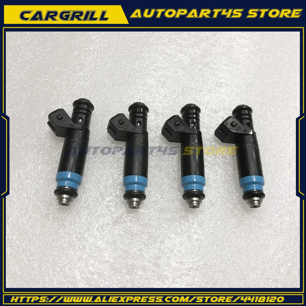 Форсунка для V8 LT1, LS1, LS6, 110324 куб. См, 4 шт., с высоким сопротивлением, FI114992, 109991, FI114991
Форсунка для V8 LT1, LS1, LS6, 110324 куб. См, 4 шт., с высоким сопротивлением, FI114992, 109991, FI114991