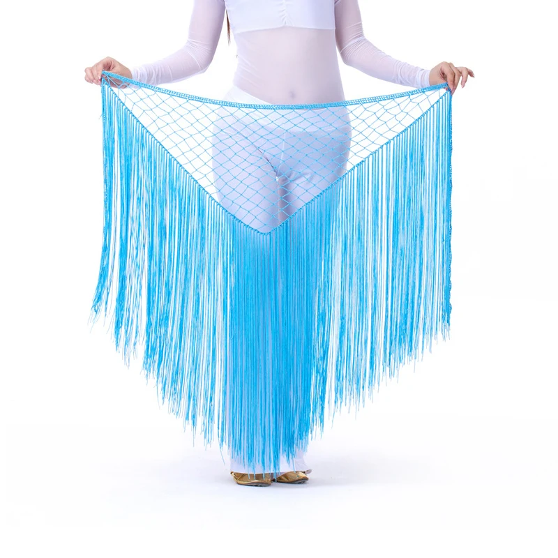 The new Argentina bandage cape style belly dance waist chain belly dance hip towel towel 13 color mermaid buttocks
The new Argentina bandage cape style belly dance waist chain belly dance hip towel towel 13 color mermaid buttocks
