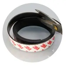 1Meter/lot Rubber Magnet 10*1.5 20*1.5 30*1.5 mm self Adhesive Flexible Magnetic Strip Rubber Magnet Tape width 10mm/20mm/30mm
1Meter/lot Rubber Magnet 10*1.5 20*1.5 30*1.5 mm self Adhesive Flexible Magnetic Strip Rubber Magnet Tape width 10mm/20mm/30mm