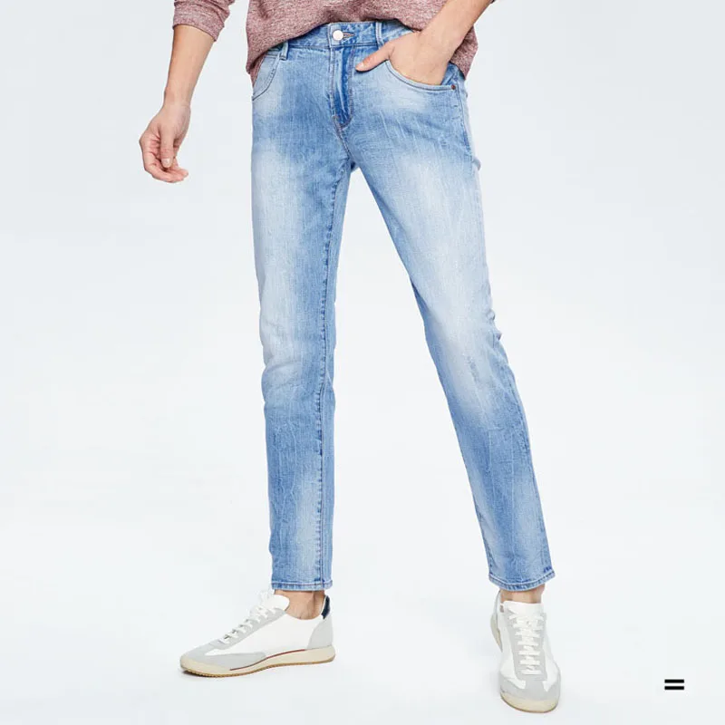 Jeans men straight pant Denim Jogger denim jeans Designer Trousers Casual fashion pants Trousers Classic Cowboys
Jeans men straight pant Denim Jogger denim jeans Designer Trousers Casual fashion pants Trousers Classic Cowboys