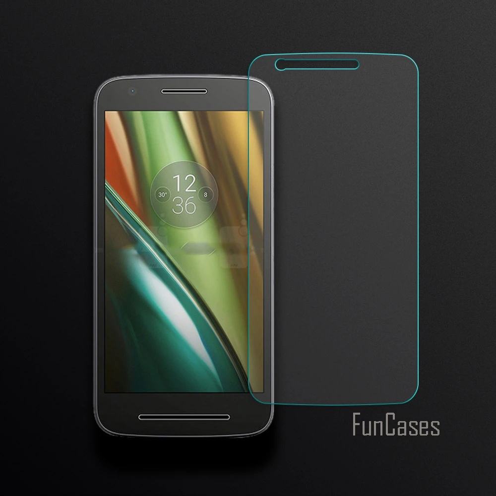 Экран протектор для Motorola Moto E 3rd Gen E3 закаленное Стекло для Moto E 3 2.5D с округленными изогнутыми краями защитная пленка на переднюю панель с полн...
Экран протектор для Motorola Moto E 3rd Gen E3 закаленное Стекло для Moto E 3 2.5D с округленными изогнутыми краями защитная пленка на переднюю панель с полн...