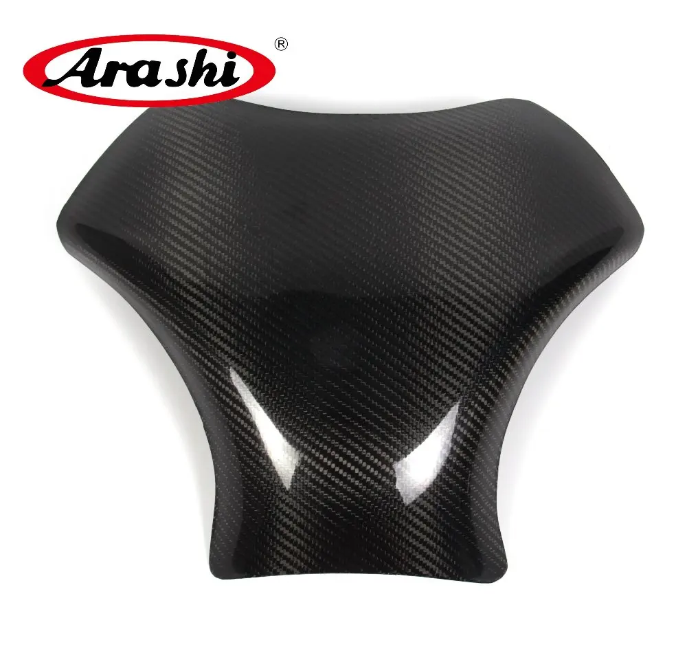 Arashi For SUZUKI GSXR1300 1999-2007 Carbon Fiber Tank Fuel Protector Cover Case HAYABUSA GSX R GSX-R GSXR 1300 GSX1300R 2007
Arashi For SUZUKI GSXR1300 1999-2007 Carbon Fiber Tank Fuel Protector Cover Case HAYABUSA GSX R GSX-R GSXR 1300 GSX1300R 2007