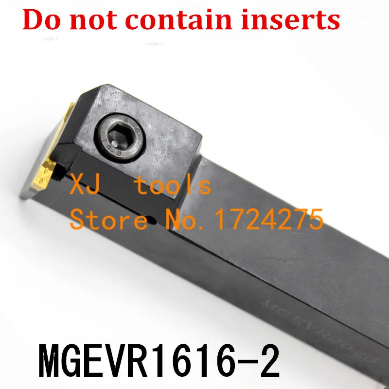 1 шт. MGEVR1616-2/MGEVL1616-2 инструмент для прорезания наружных канавок, канавок держатель, CNC режущие инструменты, индексируемый CNC токарные инструме...
1 шт. MGEVR1616-2/MGEVL1616-2 инструмент для прорезания наружных канавок, канавок держатель, CNC режущие инструменты, индексируемый CNC токарные инструме...