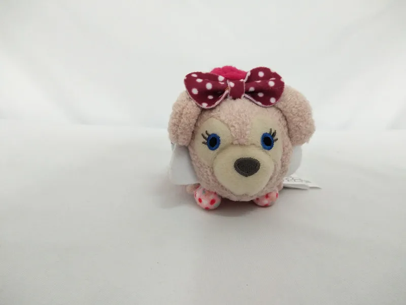Новинка милая плюшевая мини-игрушка Duffy любимый подарок для девочки кукла куклы |