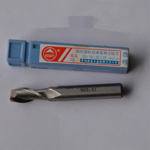 Концевая фреза YZ66 2 шт. 10 мм 2Flute10*10*22*72 HSS, фреза с ЧПУ, бит, диаметр = 10,0 мм
Концевая фреза YZ66 2 шт. 10 мм 2Flute10*10*22*72 HSS, фреза с ЧПУ, бит, диаметр = 10,0 мм