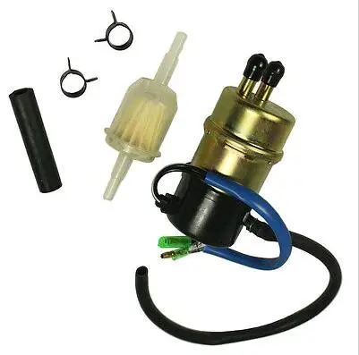 Top quality Fuel Pump For Kawasak1i 49040-1055 KF620 Mule 3000 3010 3020 2500 2510 2520 1000 with filter
Top quality Fuel Pump For Kawasak1i 49040-1055 KF620 Mule 3000 3010 3020 2500 2510 2520 1000 with filter