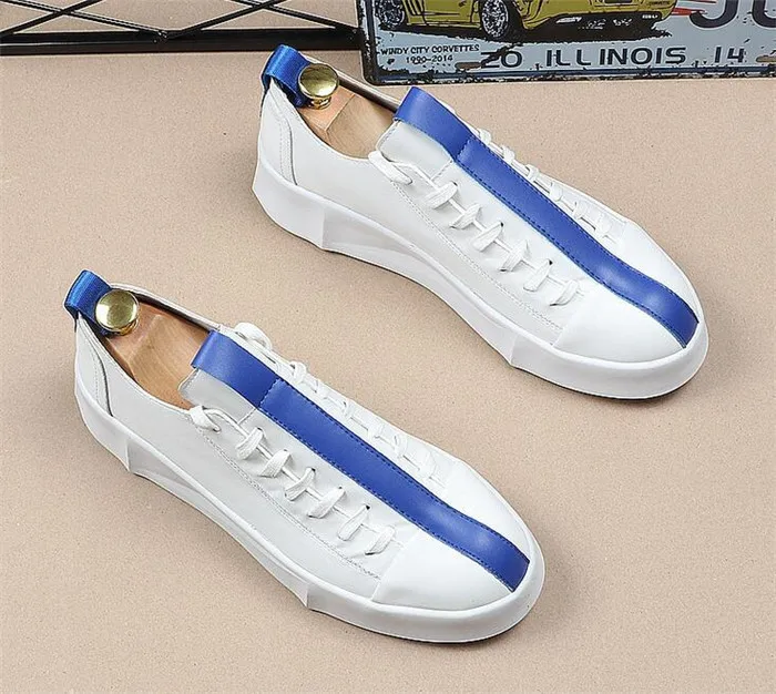 White plate shoes thickening summer shoes round toe breathable white shoes youth low top men's
White plate shoes thickening summer shoes round toe breathable white shoes youth low top men's