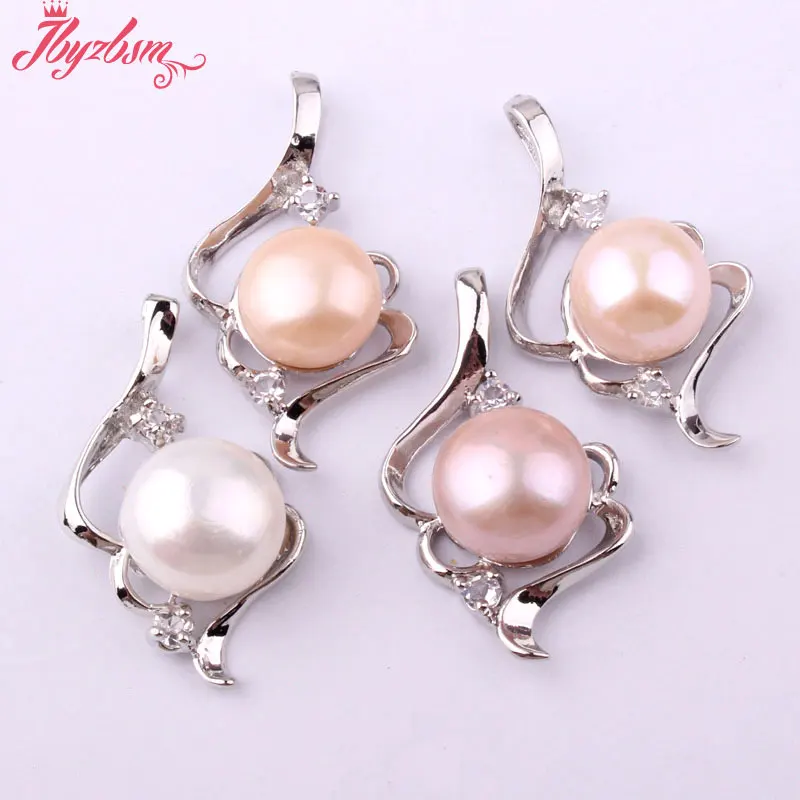 10mm Natural Round Freshwater Pearl Beads,Tibetan Silver For Women Christmas Gift Fashion Pendant 1 Pcs 15x30mm
10mm Natural Round Freshwater Pearl Beads,Tibetan Silver For Women Christmas Gift Fashion Pendant 1 Pcs 15x30mm