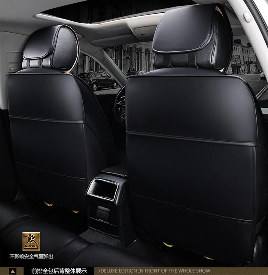 High Quality Special Leather Car seat covers for Jaguar All Models XF XE XJ F-PACE F-TYPE soft pu leather seat covers
High Quality Special Leather Car seat covers for Jaguar All Models XF XE XJ F-PACE F-TYPE soft pu leather seat covers