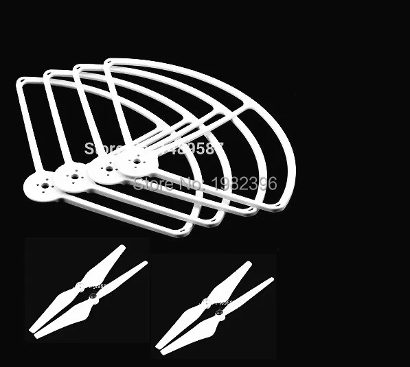 4 Pcs 9 Propeller Prop Guard Protected Airplane Helicopter Propeller Blade 4 PCS9450 94x50 Self-locking Enhanced Propeller Prop
4 Pcs 9 Propeller Prop Guard Protected Airplane Helicopter Propeller Blade 4 PCS9450 94x50 Self-locking Enhanced Propeller Prop