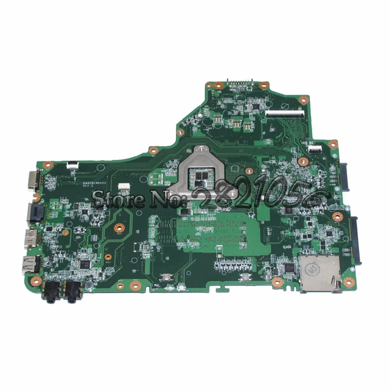 Материнская плата NOKOTION MBRR706001 MB.RR706.001 для ноутбука Acer aspire 5749 HM65 GMA HD 3000 DDR3 |