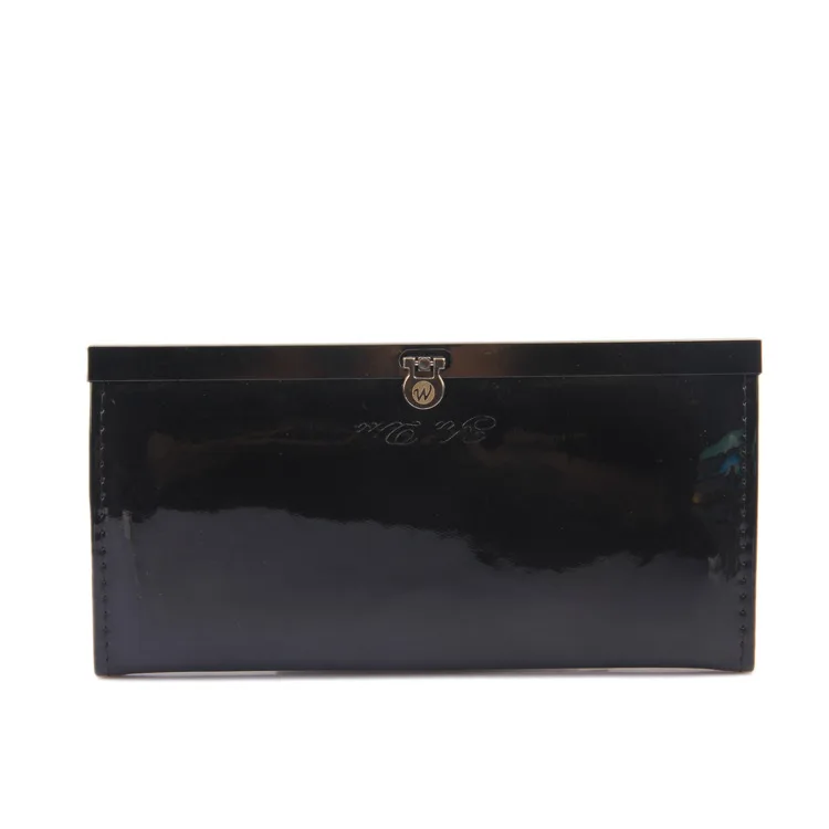 Korean Fashion Version Candy Color Women Wallets Iron decorative Large Capacity Inside Zipper Pocket Clutch Wallet Free Shipping
Korean Fashion Version Candy Color Women Wallets Iron decorative Large Capacity Inside Zipper Pocket Clutch Wallet Free Shipping