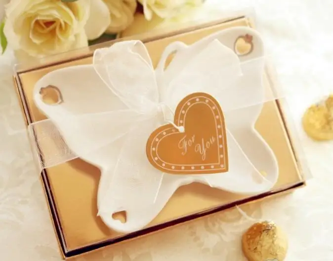 100pcs Wedding Favors Butterfly Candy Dish from the Porcelain Remembrances Collection Bridal Shower Favor FREE SHIPPING
100pcs Wedding Favors Butterfly Candy Dish from the Porcelain Remembrances Collection Bridal Shower Favor FREE SHIPPING