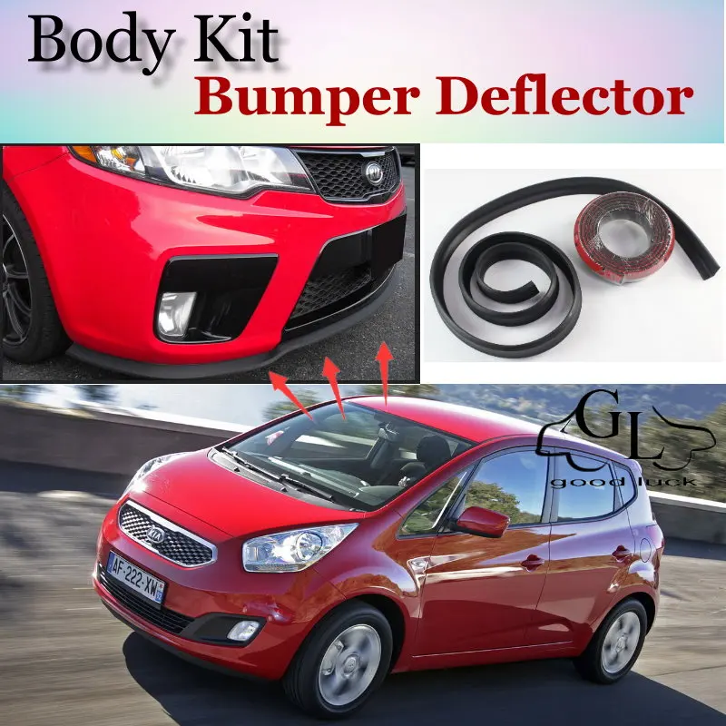 Передний спойлер для KIA Venga, юбка для тюнинга TopGear Fans, Veiw/комплект кузова/лента
Передний спойлер для KIA Venga, юбка для тюнинга TopGear Fans, Veiw/комплект кузова/лента