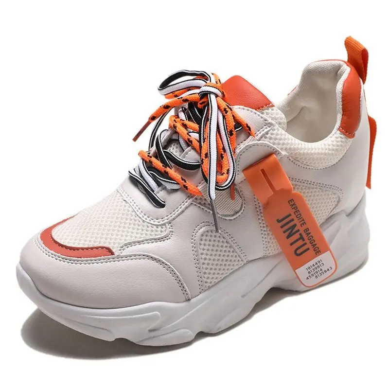 Brand 2019 New Summer Spring Mesh Breathable Light Casual Shoes Woman Sneakers Footwear Walking Ladies Luxury Shoes Designers
Brand 2019 New Summer Spring Mesh Breathable Light Casual Shoes Woman Sneakers Footwear Walking Ladies Luxury Shoes Designers