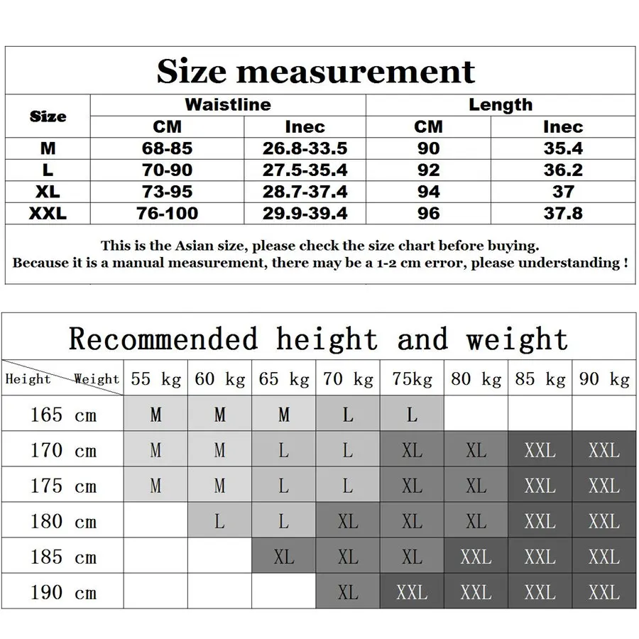 Mens Compression Pants Leggings Sports T-shirt Fitness Bodybuilding Running Tights Crossfit Trousers Sweatpants
Mens Compression Pants Leggings Sports T-shirt Fitness Bodybuilding Running Tights Crossfit Trousers Sweatpants