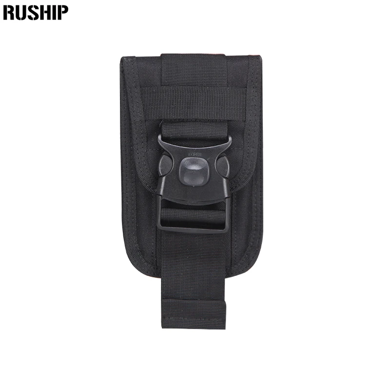Filp Molle System Outdoors Mobile Phone Set Mini Waist Pack Tool Accessory Tactics Small Large Cigarette Packaging Durable Bag
Filp Molle System Outdoors Mobile Phone Set Mini Waist Pack Tool Accessory Tactics Small Large Cigarette Packaging Durable Bag