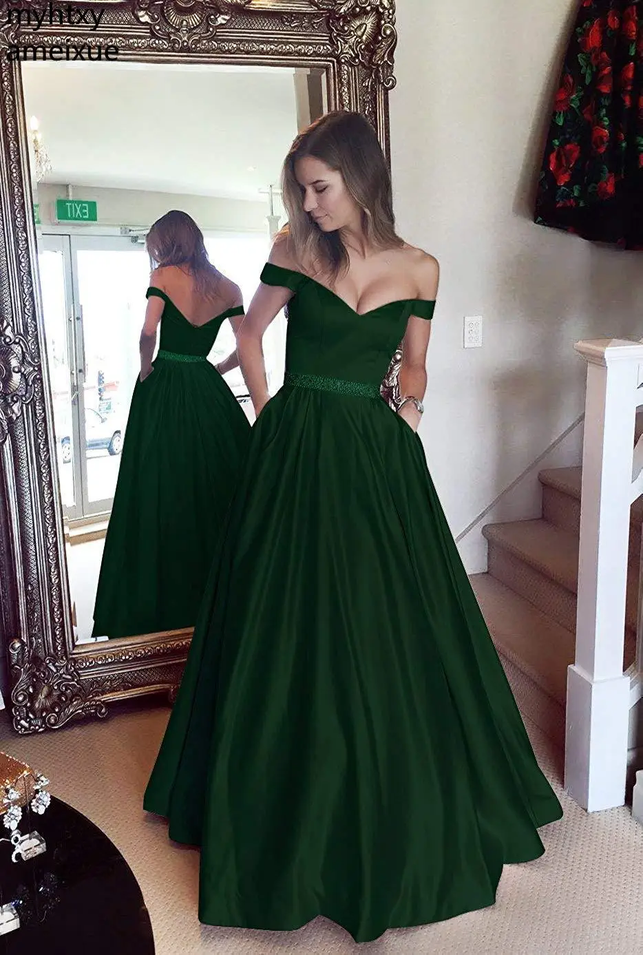 New Elegant Satin Sweethear Shoulder 2021 Cheap Evening Dress Floor Length Custom Made Plus Size Evening Gown Dresses For Women
New Elegant Satin Sweethear Shoulder 2021 Cheap Evening Dress Floor Length Custom Made Plus Size Evening Gown Dresses For Women