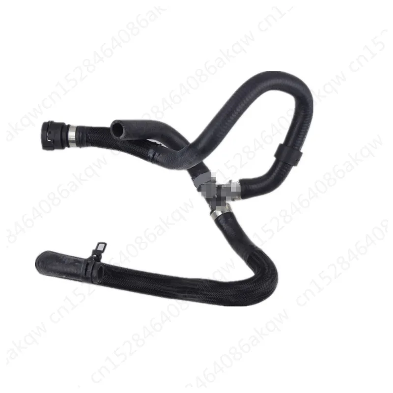 Car Heat pipe Suitable for 2007Fo rdM ond eo2.0T Engine cooling water pipe Warm water tank inlet and outlet pipe Blower hose
Car Heat pipe Suitable for 2007Fo rdM ond eo2.0T Engine cooling water pipe Warm water tank inlet and outlet pipe Blower hose