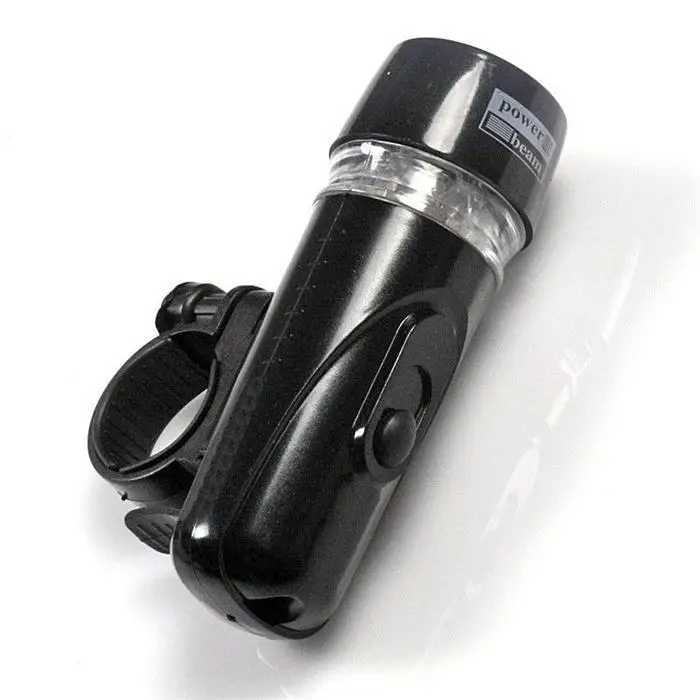 5LED Waterproof Bicycle Handlebar FlashLight Torch Headlight Mountain Bike Front Flash Lights Head Lamp
5LED Waterproof Bicycle Handlebar FlashLight Torch Headlight Mountain Bike Front Flash Lights Head Lamp