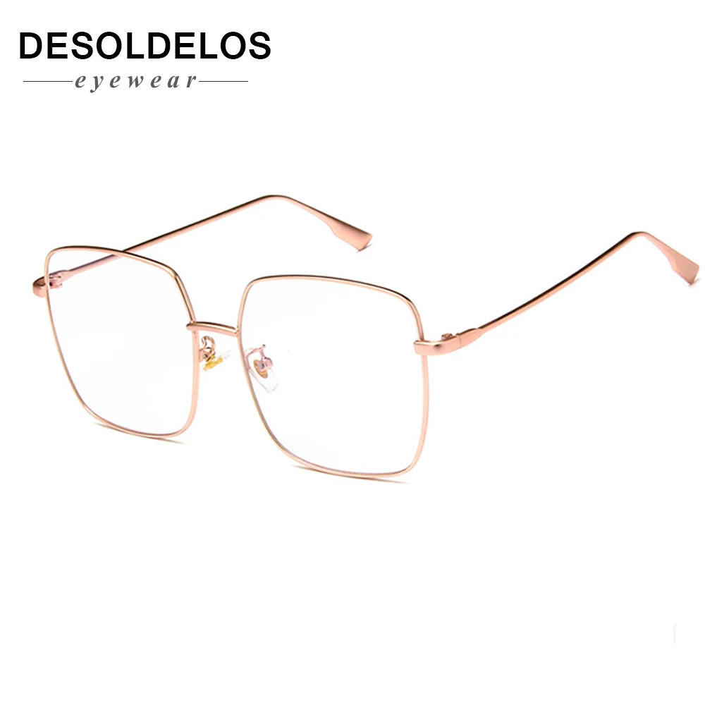 Korean Fashion Square Clear Glasses Women 2019 New Oversized Eyewear Spectacle Frames Transparent Oculos Eyeglasses Fake Glasses
Korean Fashion Square Clear Glasses Women 2019 New Oversized Eyewear Spectacle Frames Transparent Oculos Eyeglasses Fake Glasses