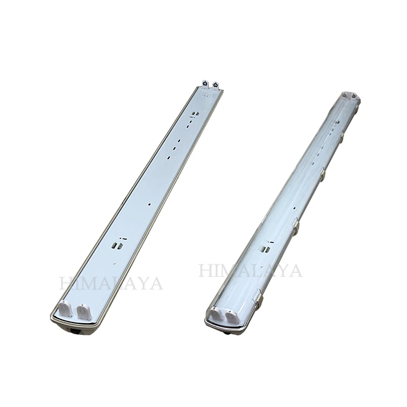 Toika 20 шт AC85-265V 1*20 Вт 2*20 Вт 2фт 600 мм Однорядный/двухрядный металлический взрывозащищенный герметичный водонепроницаемый станок с ЧПУ
Toika 20 шт AC85-265V 1*20 Вт 2*20 Вт 2фт 600 мм Однорядный/двухрядный металлический взрывозащищенный герметичный водонепроницаемый станок с ЧПУ