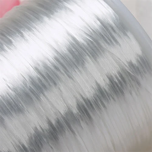 80 Yards Durable Stretchy Elastic String Cord Line for Beading Jewelry Making new
80 Yards Durable Stretchy Elastic String Cord Line for Beading Jewelry Making new