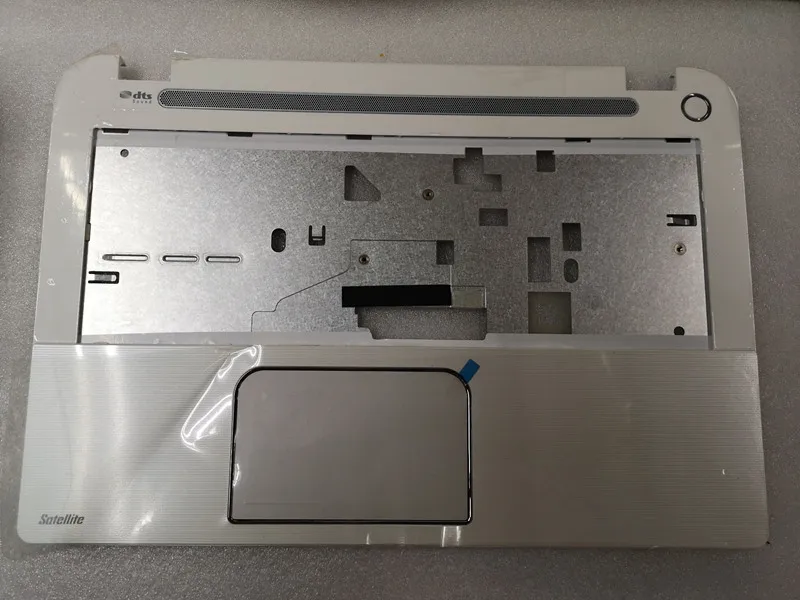 For Toshiba Satellite L40 L40-A Palmrest Touchpad Upper Case Cover WHITE K000143990 AP0WF000800
For Toshiba Satellite L40 L40-A Palmrest Touchpad Upper Case Cover WHITE K000143990 AP0WF000800