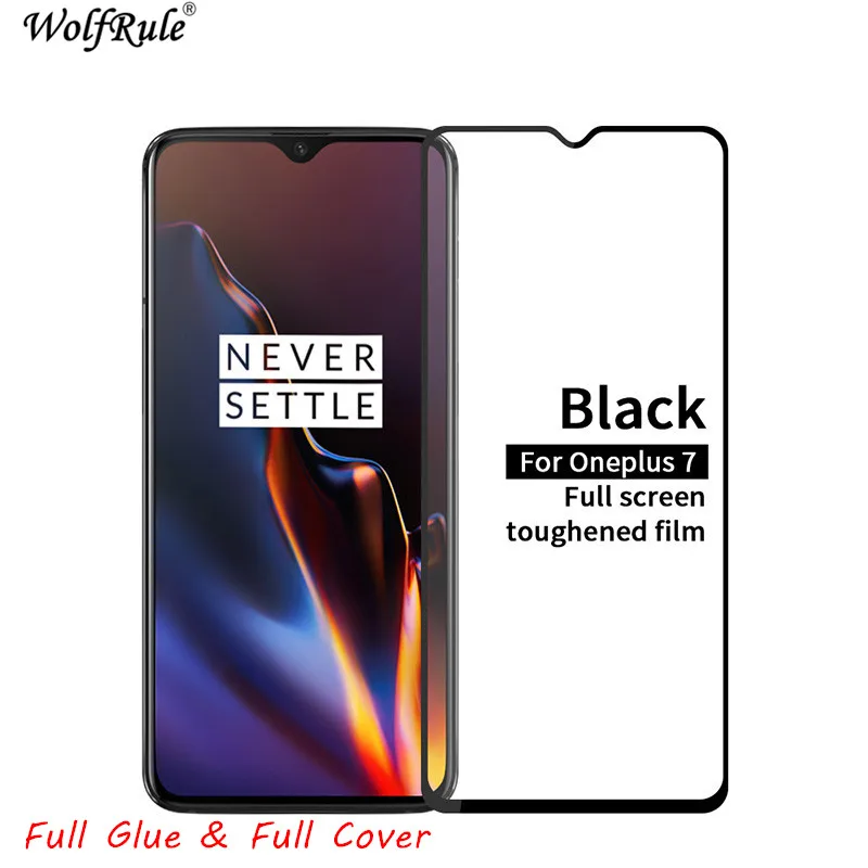 2pcs LCD Screen Protector Film Oneplus 7 Full Glue Glass Oneplus 7 Full Cover Tempered Glass For Oneplus 7 One plus 7 6.41"
2pcs LCD Screen Protector Film Oneplus 7 Full Glue Glass Oneplus 7 Full Cover Tempered Glass For Oneplus 7 One plus 7 6.41"