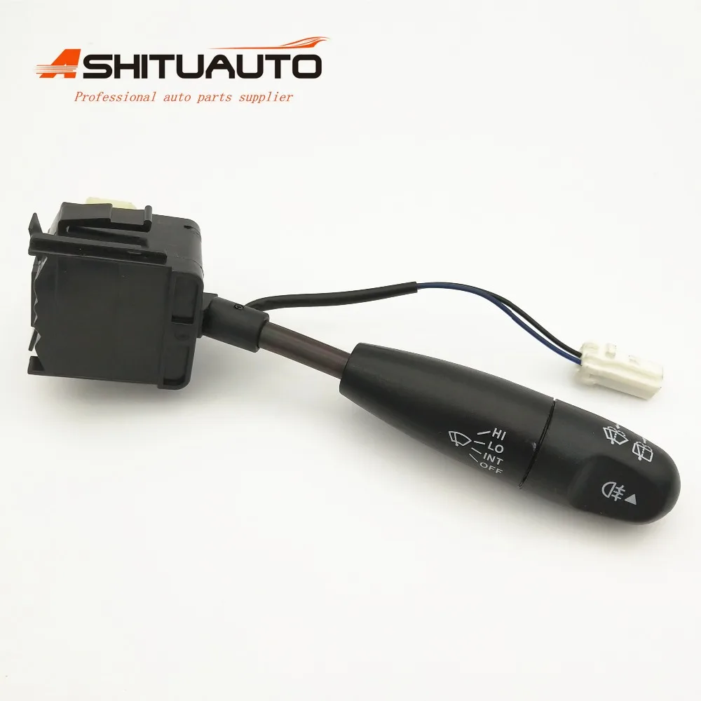 AshituAuto высокое качество переключатель управления стеклоочистителя для Chevrolet Sail хэтчбек 2010-2014 Aveo Aveo5 хэтчбек OEM #9047035
AshituAuto высокое качество переключатель управления стеклоочистителя для Chevrolet Sail хэтчбек 2010-2014 Aveo Aveo5 хэтчбек OEM #9047035