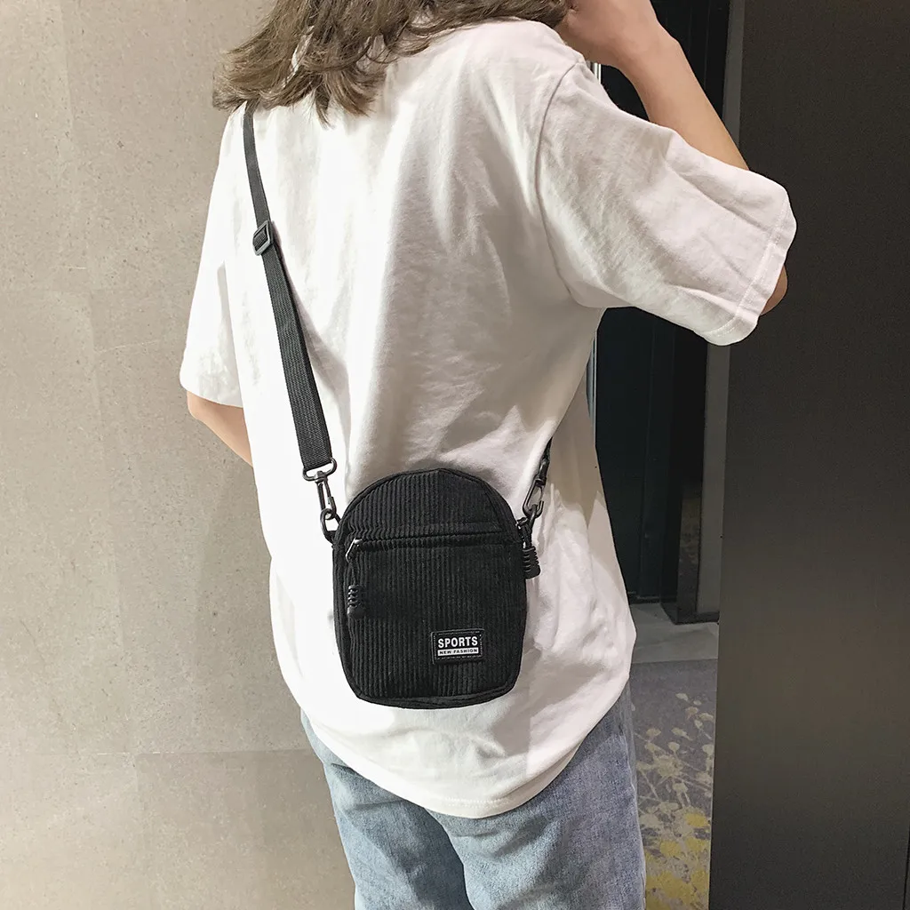 OCARDIAN Handbags Coin Purses Women Lady 2019 Summer Casual Small Mini Canvas Versatile Fashion Messenger Bag May16
OCARDIAN Handbags Coin Purses Women Lady 2019 Summer Casual Small Mini Canvas Versatile Fashion Messenger Bag May16