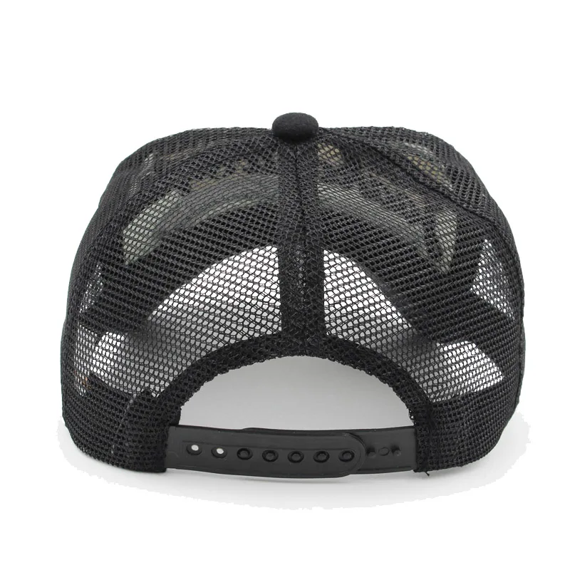 Fashion Summer Baseball Cap Embroidery trucker cap Mesh Cap Hats For Men Women Gorras Hombre hats Hip Hop Caps Dad hat Snapback
Fashion Summer Baseball Cap Embroidery trucker cap Mesh Cap Hats For Men Women Gorras Hombre hats Hip Hop Caps Dad hat Snapback