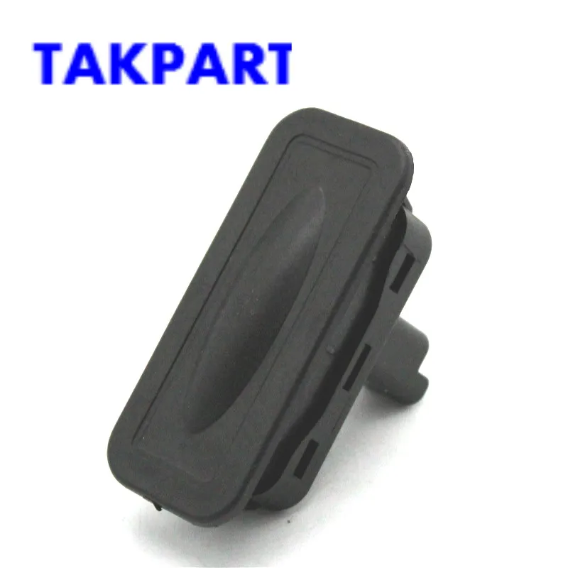 TAKPART for Renault Clio, Captur, Megane & Scenic Boot Release Switch 8200076256
TAKPART for Renault Clio, Captur, Megane & Scenic Boot Release Switch 8200076256