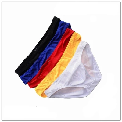 2017 men's fashion low-waist sexy bikini briefs Jitu tight high elastic gay underwear bulge pouch underwear
2017 men's fashion low-waist sexy bikini briefs Jitu tight high elastic gay underwear bulge pouch underwear