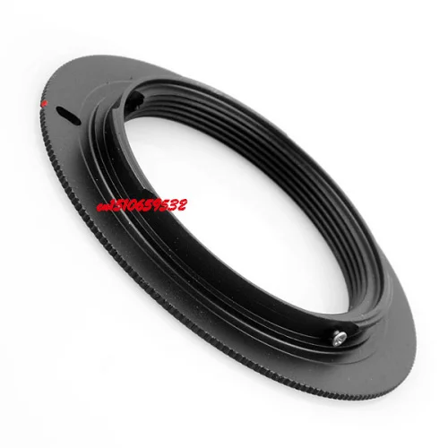 10PCS M42-AF M42 Lens to AF Mount Adapter Ring for a77 a65 a55 a33 a390 a700 a580
10PCS M42-AF M42 Lens to AF Mount Adapter Ring for a77 a65 a55 a33 a390 a700 a580
