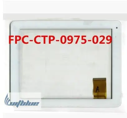 Witblue New For 9.7" Aoson M33G Tablet touch screen panel Digitizer Glass Sensor replacement Free Shipping
Witblue New For 9.7" Aoson M33G Tablet touch screen panel Digitizer Glass Sensor replacement Free Shipping
