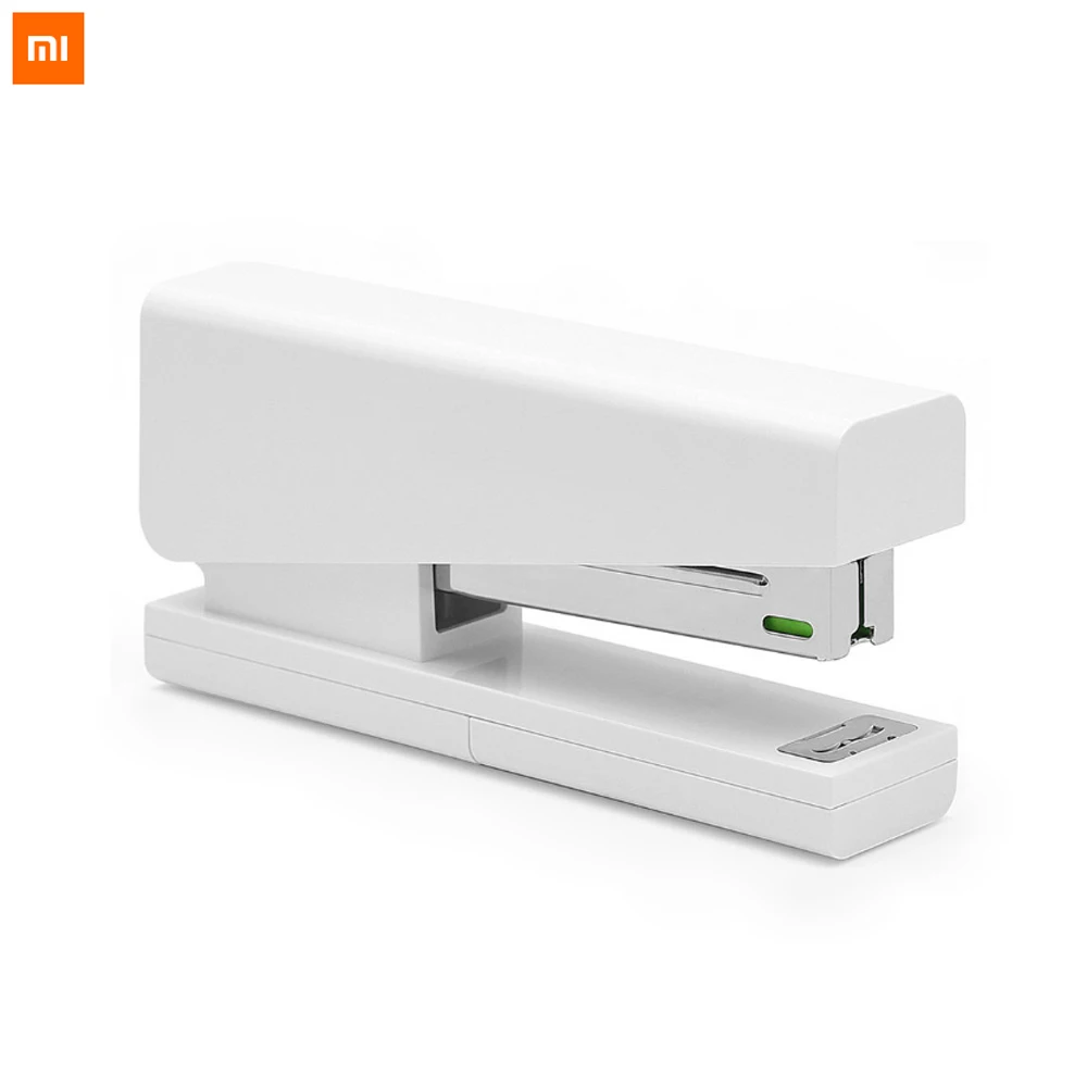 Степлер Xiaomi Mijia Kaco, устройство для сшивания, простой дизайн, умные, эффективные офисные принадлежности для умного дома, интеллектуальная эле...
Степлер Xiaomi Mijia Kaco, устройство для сшивания, простой дизайн, умные, эффективные офисные принадлежности для умного дома, интеллектуальная эле...