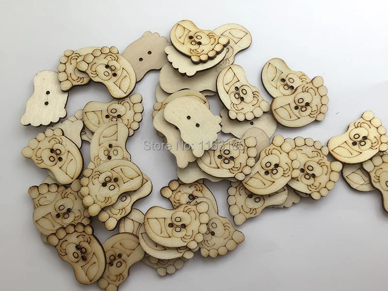3000pcs/lot Baby Feet Footprints Unfinished Wood Shape Craft Laser Cut Out DIY Tags
3000pcs/lot Baby Feet Footprints Unfinished Wood Shape Craft Laser Cut Out DIY Tags