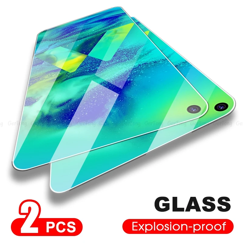 2Pcs Full Protective Glass For Samsung Galaxy M40 Tempered Glass Screen Protector For Samsung Galaxy M40 / A60 Toughened glass
2Pcs Full Protective Glass For Samsung Galaxy M40 Tempered Glass Screen Protector For Samsung Galaxy M40 / A60 Toughened glass