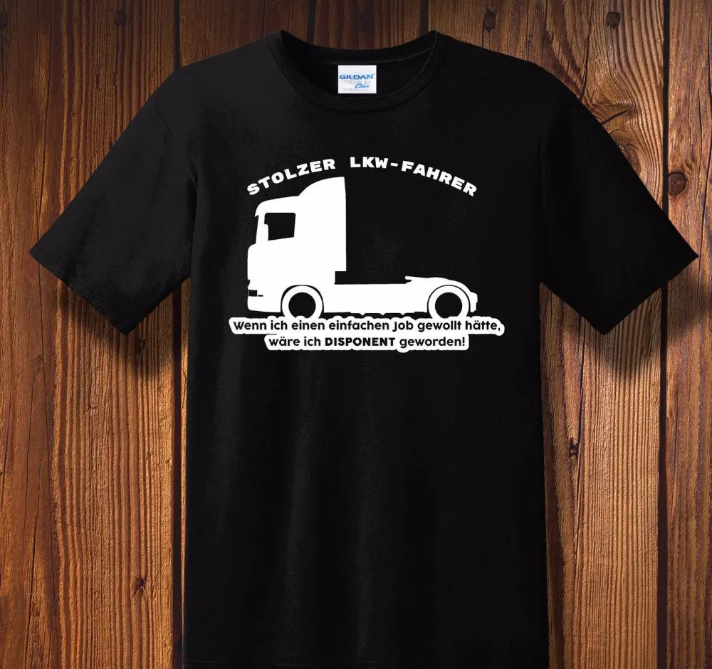 New Tops 2019 Print Letters MenT Shirt Custom Proud Truck Driver Trucker Disponent Fun To S-3Xl!Custom Tee Shirt Design
New Tops 2019 Print Letters MenT Shirt Custom Proud Truck Driver Trucker Disponent Fun To S-3Xl!Custom Tee Shirt Design