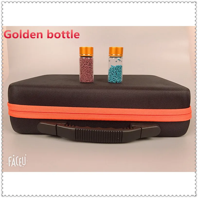 diamond embroidery Accessories diamond painting 60 slot tool adjustable plastic storage bag essential storage bag zipper design
diamond embroidery Accessories diamond painting 60 slot tool adjustable plastic storage bag essential storage bag zipper design