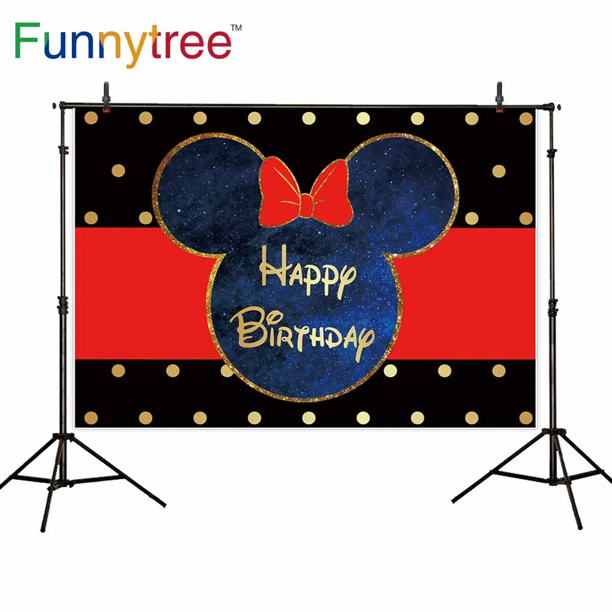 Funnytree backdrops photography mouse golden child birthday custom photocall backgrounds for photo shoots photobooth photophone
Funnytree backdrops photography mouse golden child birthday custom photocall backgrounds for photo shoots photobooth photophone