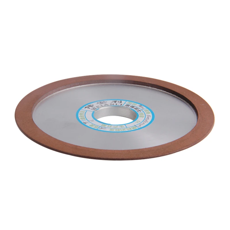 150 мм алмазные шлифовальные диски 150/180/240/320 зерна шлифовальный диск Вращающийся