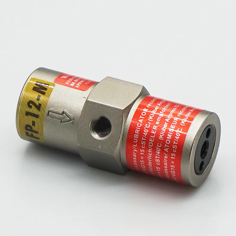 Поршневые Пневматические Вибраторы