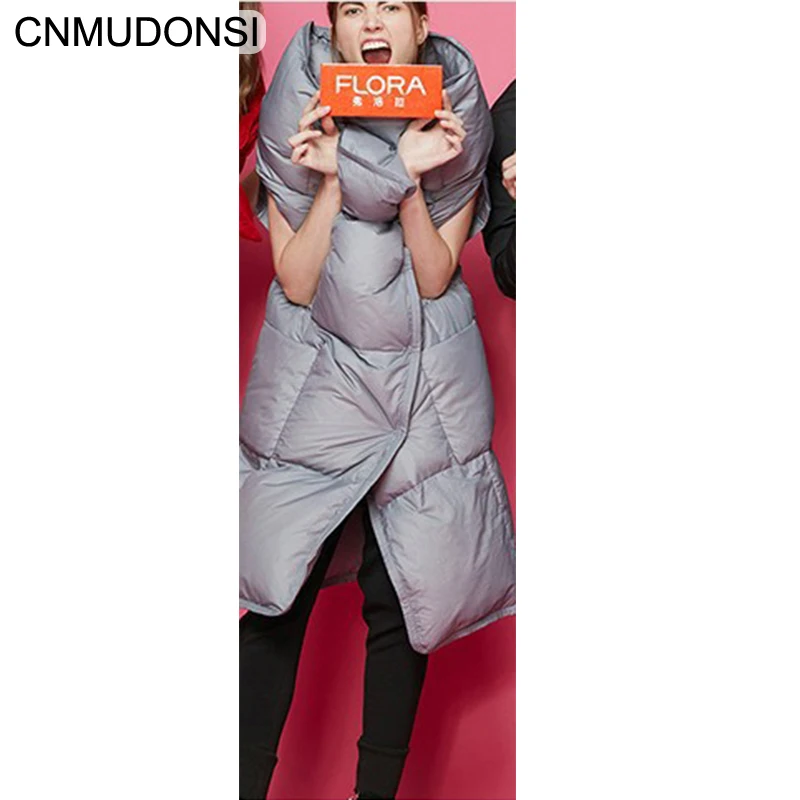 DMLFZMY 2020 New Autumn Winter Sleeveless Asymmetrical Collar Button Pockets Vest Keep Warm Down Jacket Women Fashion Tide 7XL
DMLFZMY 2020 New Autumn Winter Sleeveless Asymmetrical Collar Button Pockets Vest Keep Warm Down Jacket Women Fashion Tide 7XL