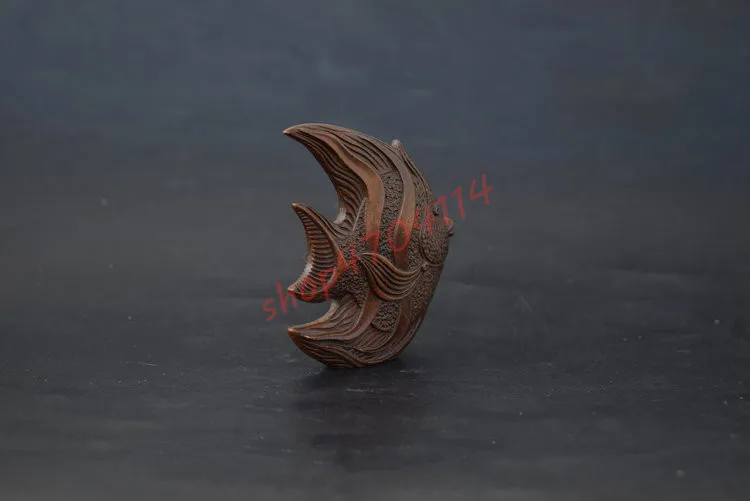 Solid pure copper, small tropical fish ornaments, tea ceremony decorations, handicraft collections
Solid pure copper, small tropical fish ornaments, tea ceremony decorations, handicraft collections