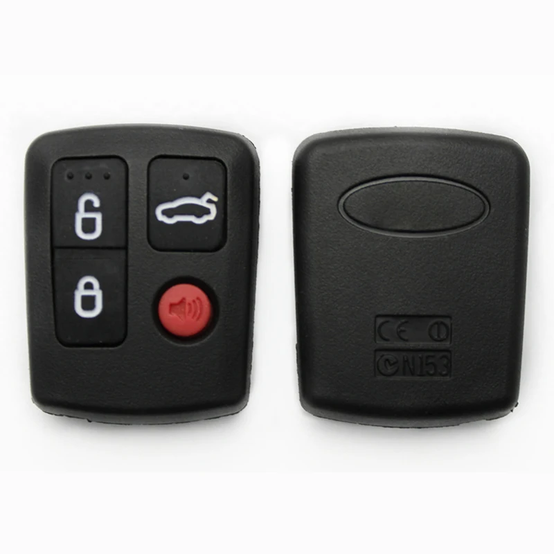 4B Remote Key Shell Replace For Ford BA BF Falcon Ute SX SY Territory Wagon Keyless Fob Key Shell Case
4B Remote Key Shell Replace For Ford BA BF Falcon Ute SX SY Territory Wagon Keyless Fob Key Shell Case